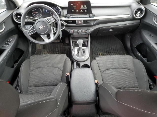 2021 Kia Forte Fe VIN: 3KPF24ADXME361147 Lot: 53708244