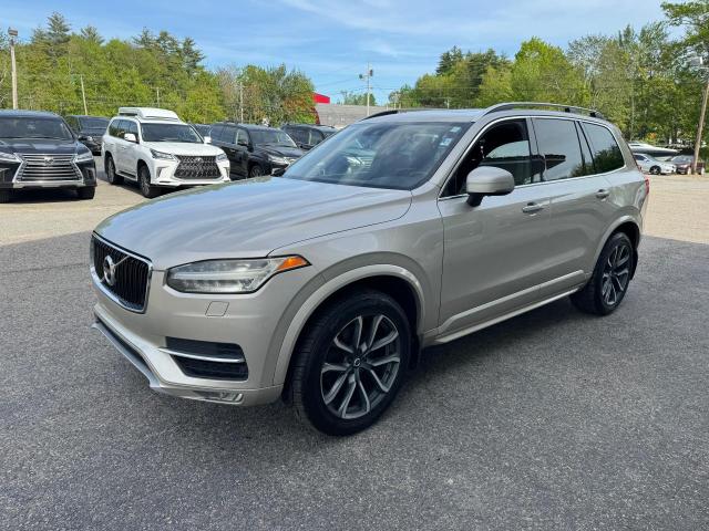 2016 Volvo Xc90 T6 VIN: YV4A22PK2G1001475 Lot: 55947334