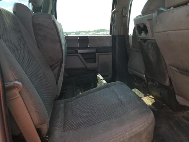 2019 Ford F250 Super Duty VIN: 1FT7W2B65KED73860 Lot: 55849394