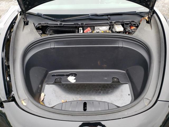 2019 TESLA 3 5YJ3E1EA9KF305250