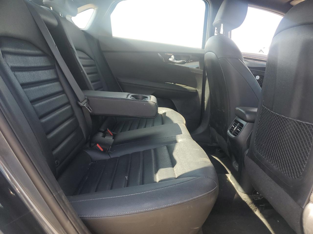 3KPF54AD2PE560124 2023 Kia Forte Gt Line