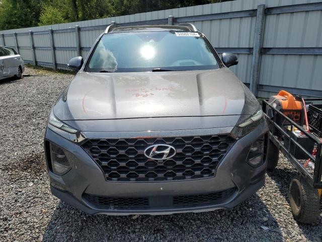 2020 Hyundai Santa Fe Limited VIN: 5NMS53AD5LH146962 Lot: 53502104