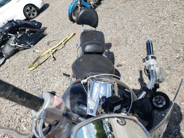 2005 SUZUKI C90 JS1VY52AX52108018