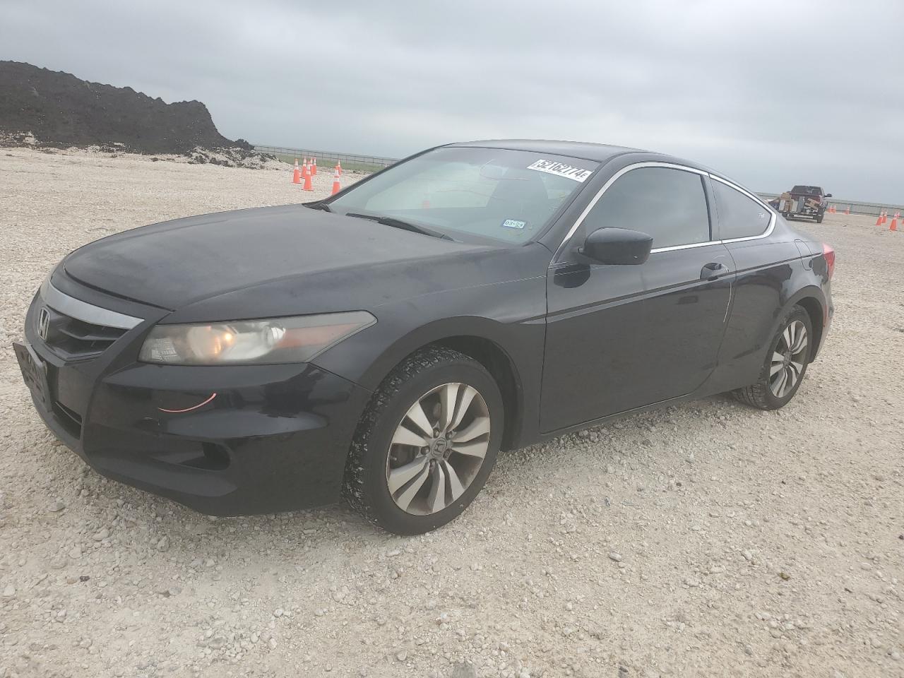 1HGCS1B34CA020305 2012 Honda Accord Lx