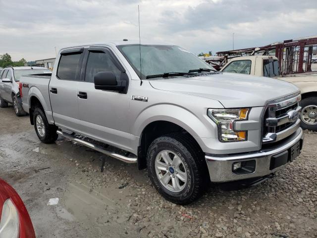 VIN 1FTEW1E86GFB73506 2016 Ford F-150, Supercrew no.4