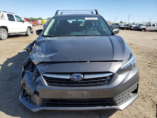 VIN 4S3GTAB64P3701887 2023 Subaru Impreza no.5