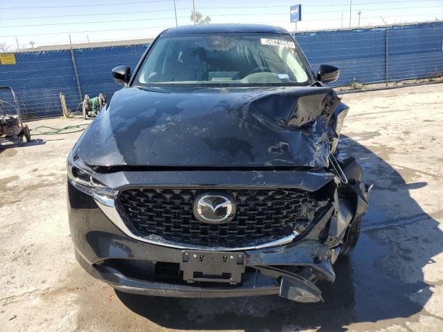 2024 Mazda Cx-5 Select VIN: JM3KFBBL5R0463847 Lot: 54071894