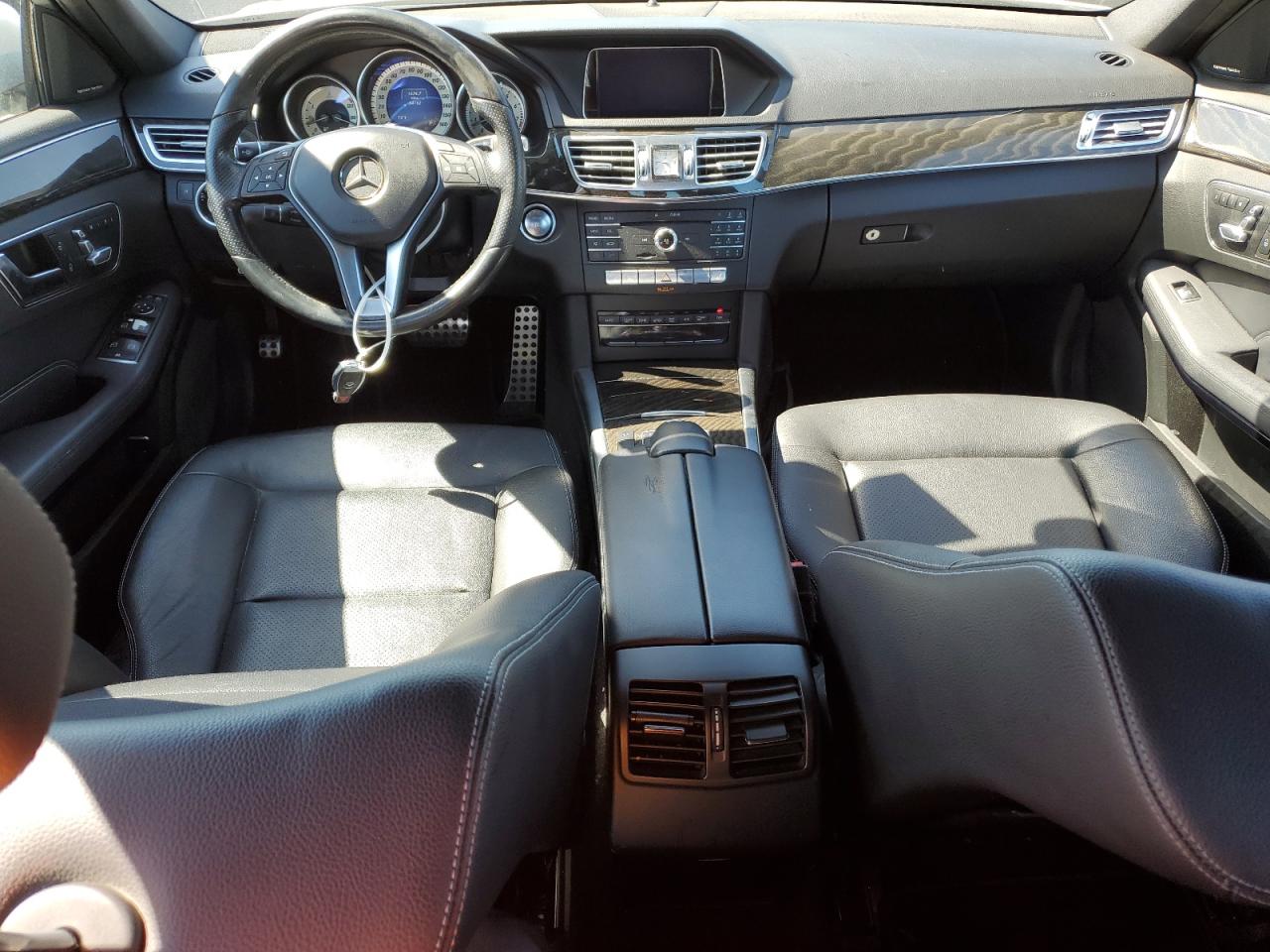 WDDHF5KB7GB304637 2016 Mercedes-Benz E 350