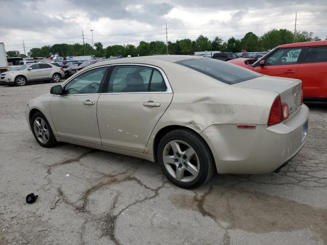 2009 Chevrolet Malibu Ls VIN: 1G1ZG57K994236605 Lot: 54719064