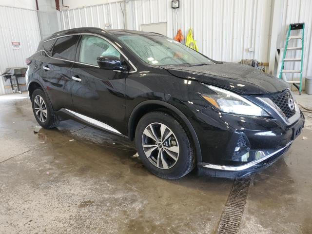 2023 Nissan Murano Sv VIN: 5N1AZ2BS3PC124434 Lot: 57177624