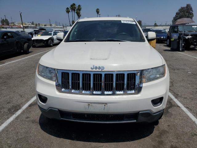 2011 Jeep Grand Cherokee Laredo VIN: 1J4RR4GG5BC585354 Lot: 57454124