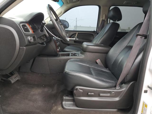 2012 Chevrolet Suburban C1500 Ls VIN: 1GNSCHE06CR144599 Lot: 57097264