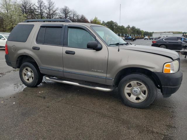 2005 Ford Explorer Xls VIN: 1FMZU62KX5UB54840 Lot: 52372934