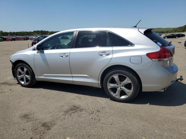 2011 Toyota Venza VIN: 4T3BK3BB6BU053514 Lot: 55909354