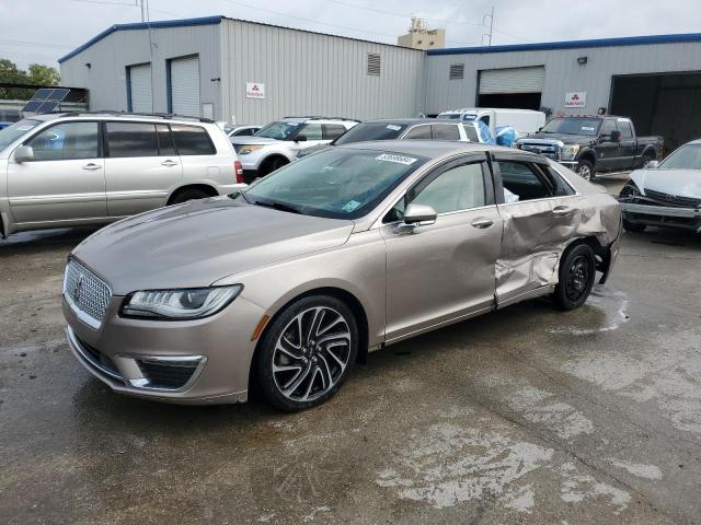 2020 Lincoln Mkz VIN: 3LN6L5A94LR612827 Lot: 53698684