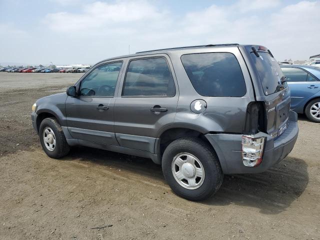 2006 Ford Escape Xls VIN: 1FMYU02Z76KA09354 Lot: 53628624