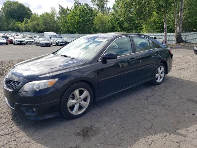 Vin: 4t1bf3ek9bu698019, lot: 55403944, toyota camry base 2011 img_1