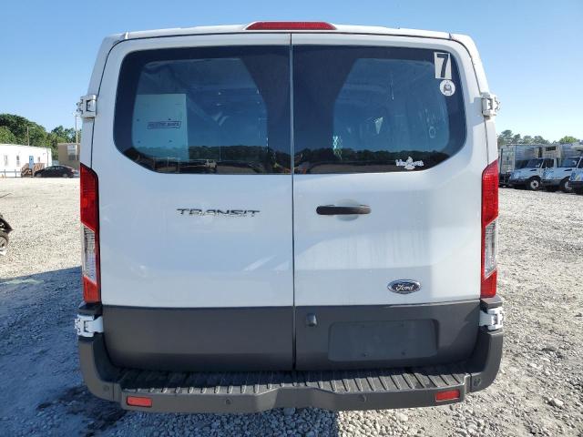 2017 Ford Transit T-150 VIN: 1FTYE1YM4HKB27156 Lot: 55260114