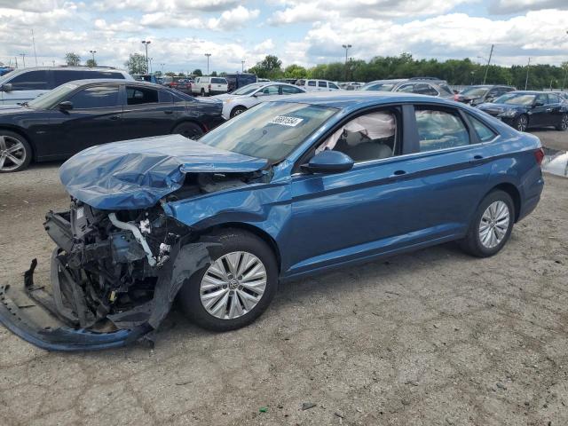 VIN 3VWC57BU3KM224660 2019 Volkswagen Jetta, S no.1