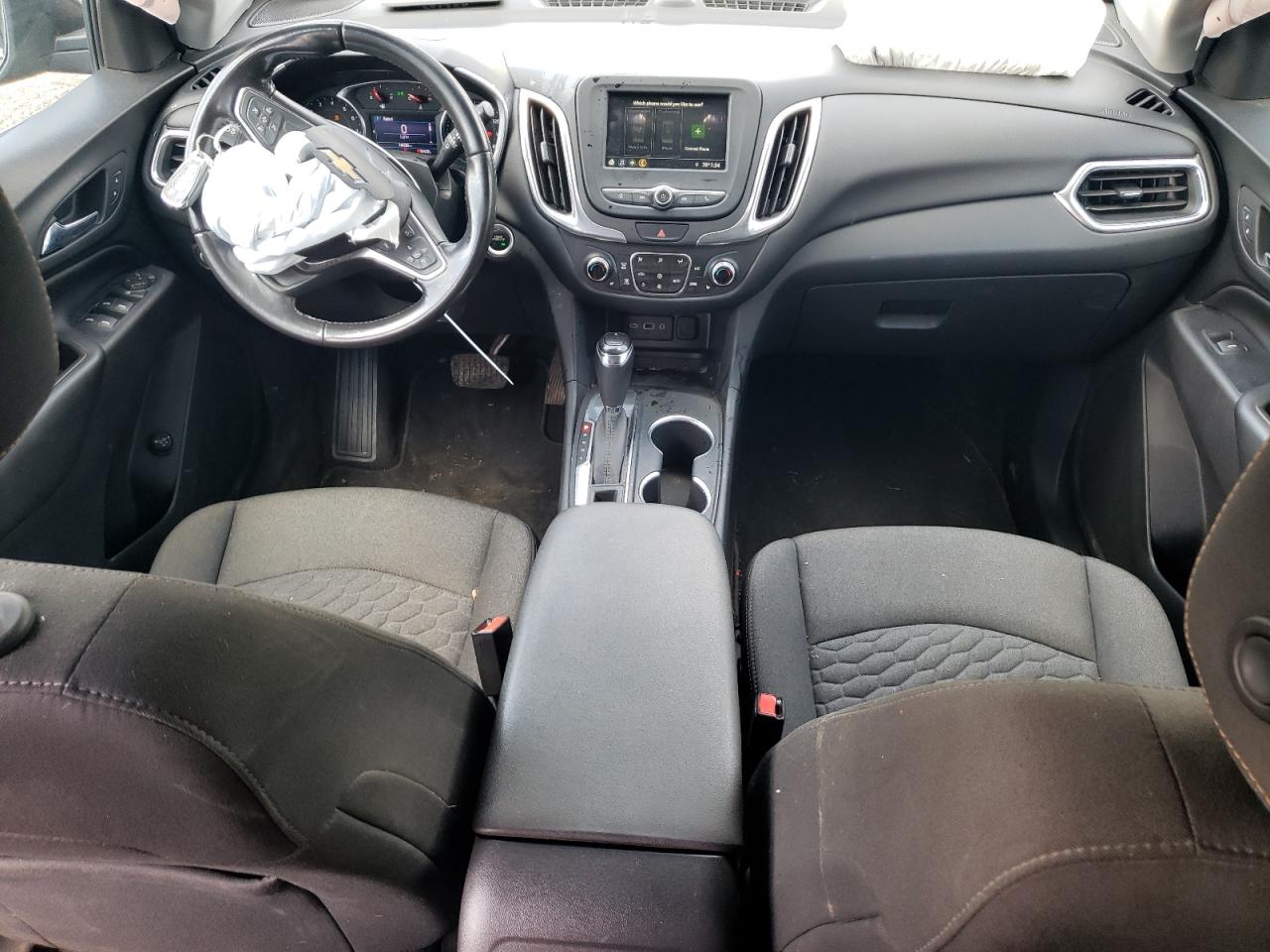 3GNAXJEV1KS639811 CHEVROLET EQUINOX 2019