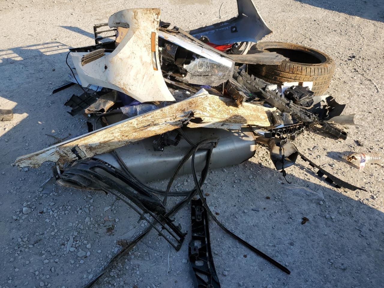 WBAJS3C05LCE53979 2020 BMW 540 Xi