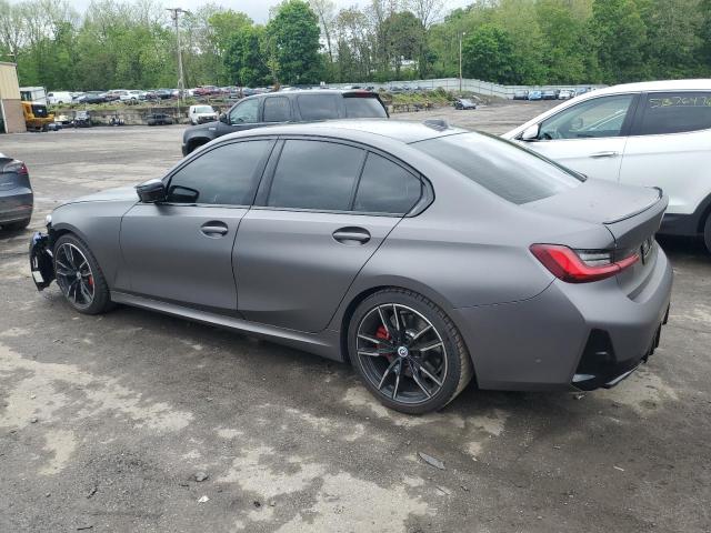 3MW49FF09P8C88101 2023 BMW M340Xi