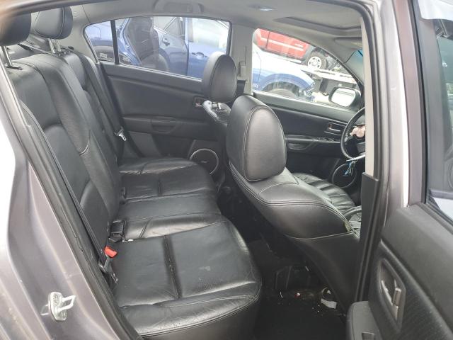 2006 Mazda 3 S VIN: JM1BK323061513327 Lot: 55516624