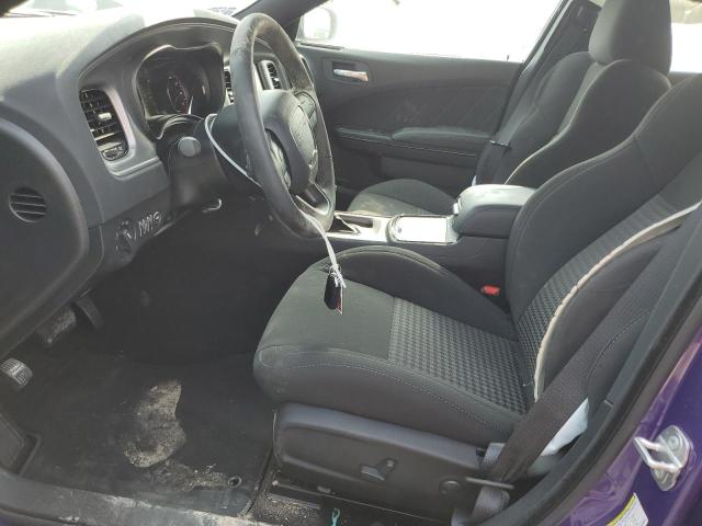2023 DODGE CHARGER GT - 2C3CDXHG2PH686645