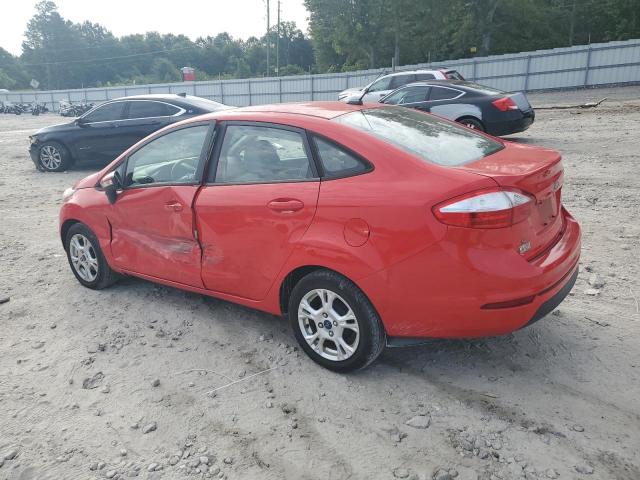 2015 Ford Fiesta Se VIN: 3FADP4BJ6FM150524 Lot: 56125284