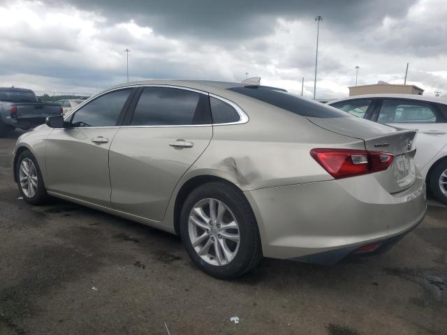 2016 Chevrolet Malibu Lt VIN: 1G1ZE5ST3GF318949 Lot: 55131584