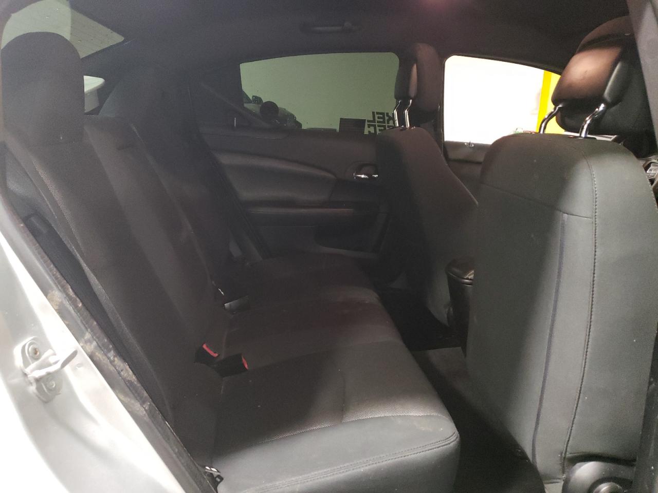 1C3CDZAB3CN170208 2012 Dodge Avenger Se