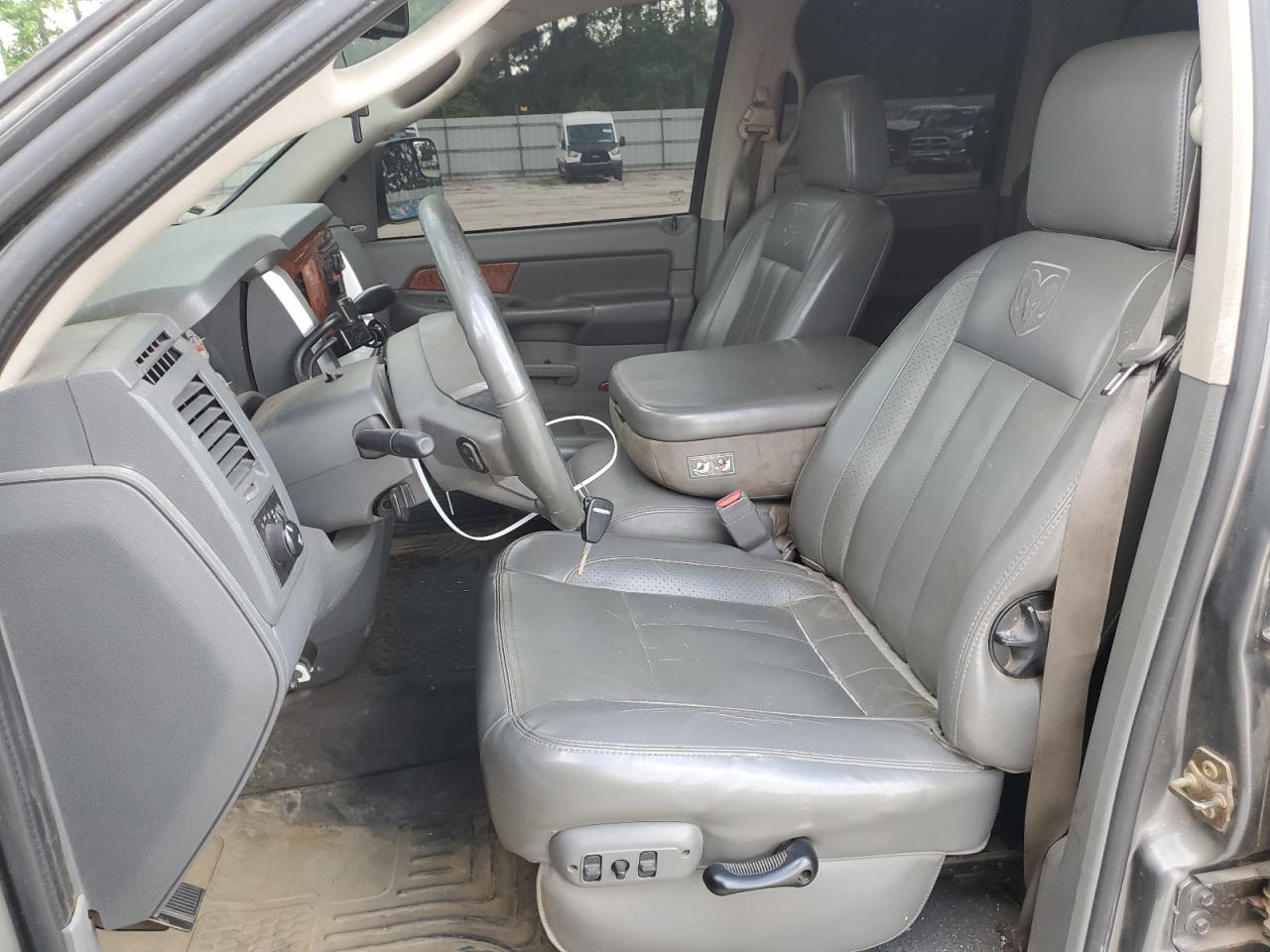 3D7LX38C46G180361 2006 Dodge Ram 3500 St