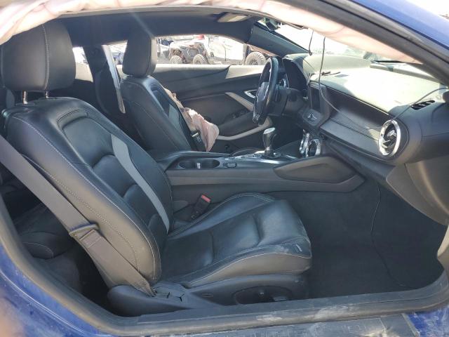 2020 Chevrolet Camaro Lt VIN: 1G1FD1RS8L0115788 Lot: 54816414