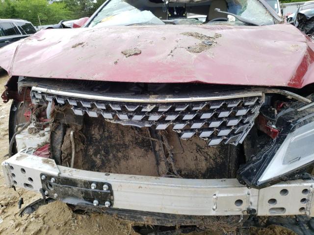 2022 Lexus Rx 350 VIN: JTJHZMDA4N2058835 Lot: 54912594