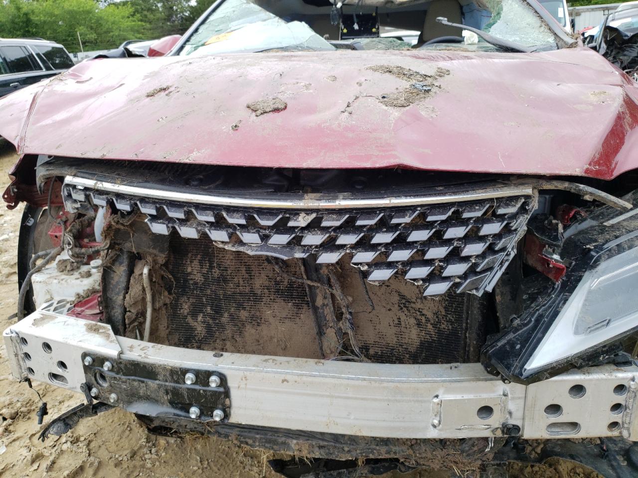 JTJHZMDA4N2058835 2022 Lexus Rx 350