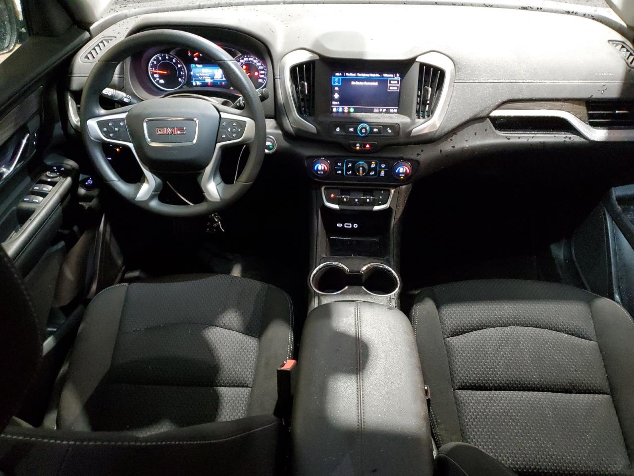 3GKALTEG2RL128134 2024 GMC Terrain Sle