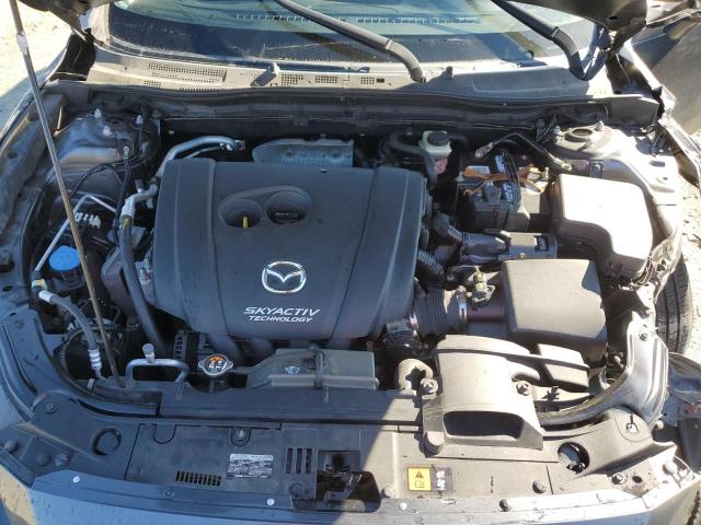 2016 Mazda 3 Sport VIN: 3MZBM1U75GM308344 Lot: 55162784