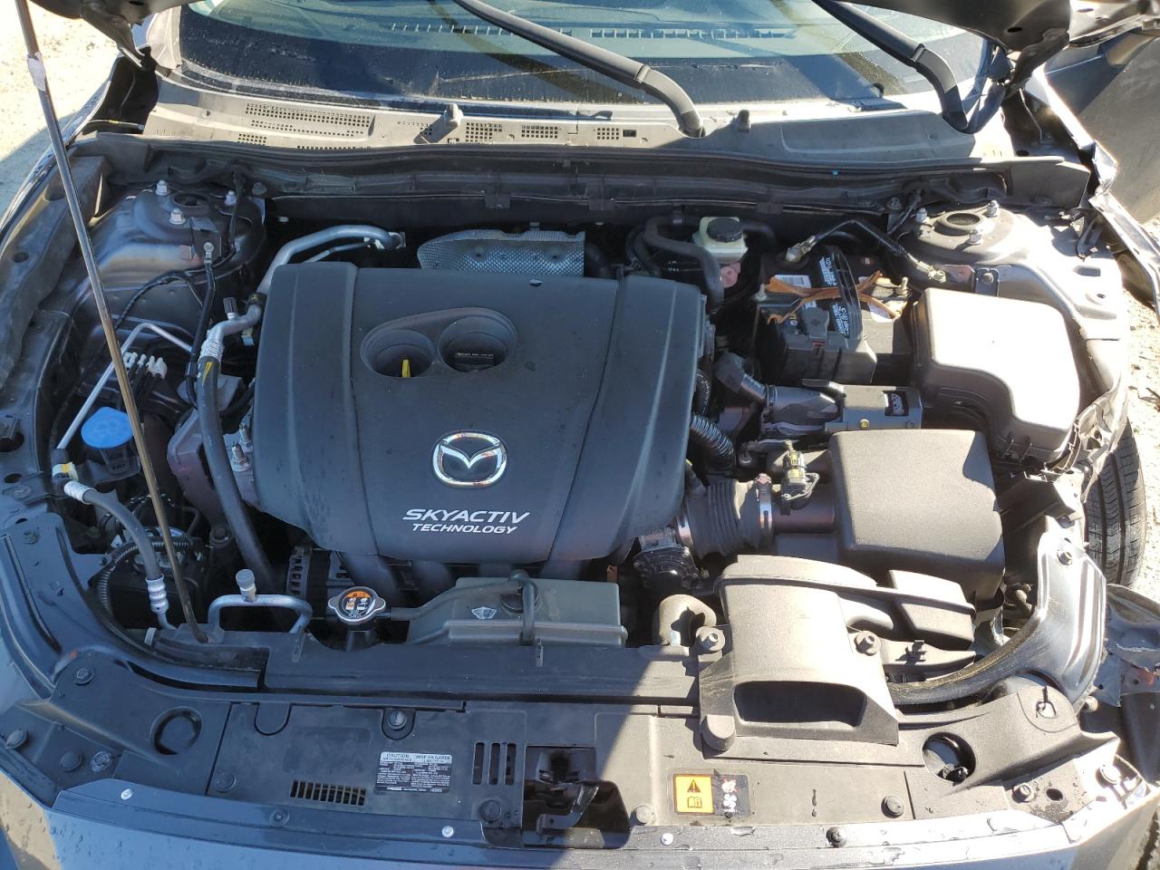 3MZBM1U75GM308344 2016 Mazda 3 Sport