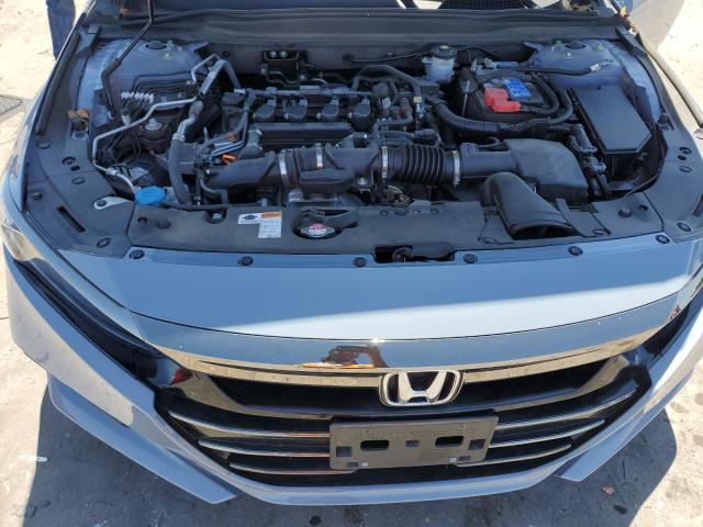 2022 Honda Accord Sport VIN: 1HGCV1F35NA005767 Lot: 57310424