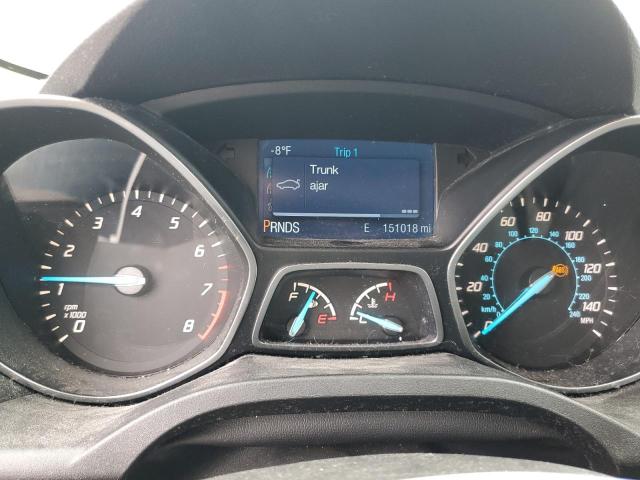 2015 Ford Escape Se VIN: 1FMCU0GX2FUA61917 Lot: 53948094