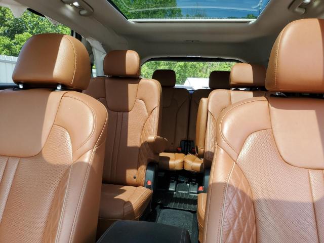 2021 KIA SORENTO SX - 5XYRKDLF2MG019142