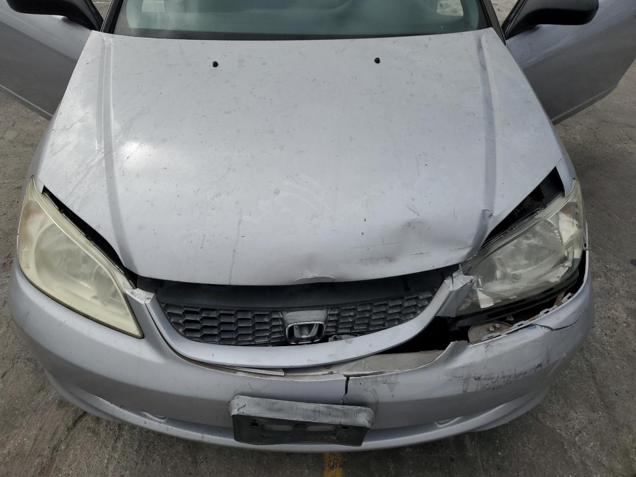 1HGEM22584L010151 2004 Honda Civic Lx