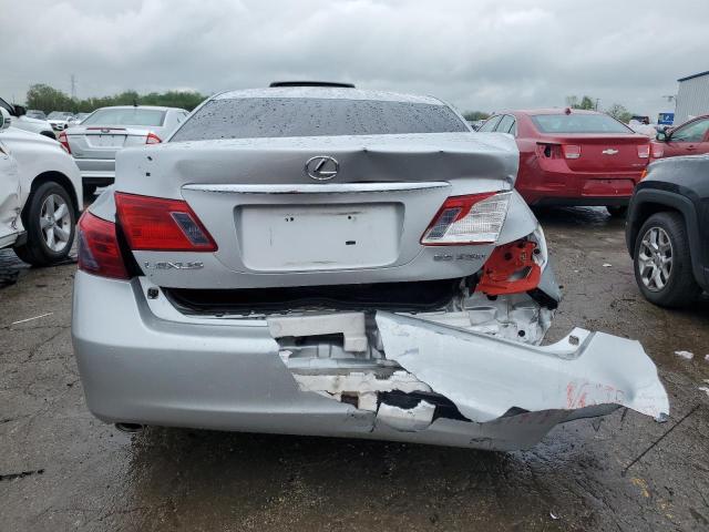 2008 Lexus Es 350 VIN: JTHBJ46G082161318 Lot: 53510494