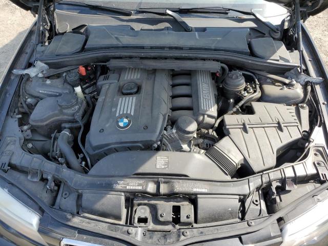 2013 BMW 128 I VIN: WBAUN1C52DVR01019 Lot: 53102464