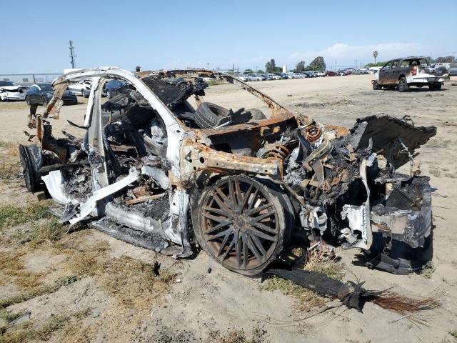 2018 AUDI Q7 PRESTIG - WA1VABF70JD017243