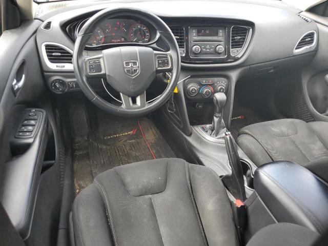 2013 Dodge Dart Sxt VIN: 1C3CDFBA0DD332484 Lot: 54200854