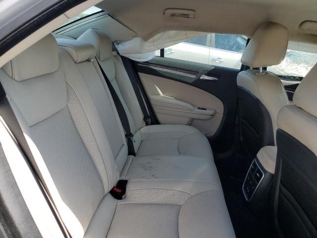 2022 CHRYSLER 300 TOURIN - 2C3CCADGXNH131137