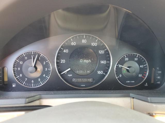 2006 Mercedes-Benz E 320 Cdi VIN: WDBUF26J96A982737 Lot: 54736924