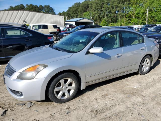 2007 NISSAN ALTIMA 2.5 #3024675714