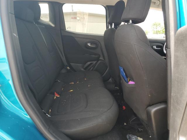 2019 JEEP RENEGADE L - ZACNJABB3KPK53198